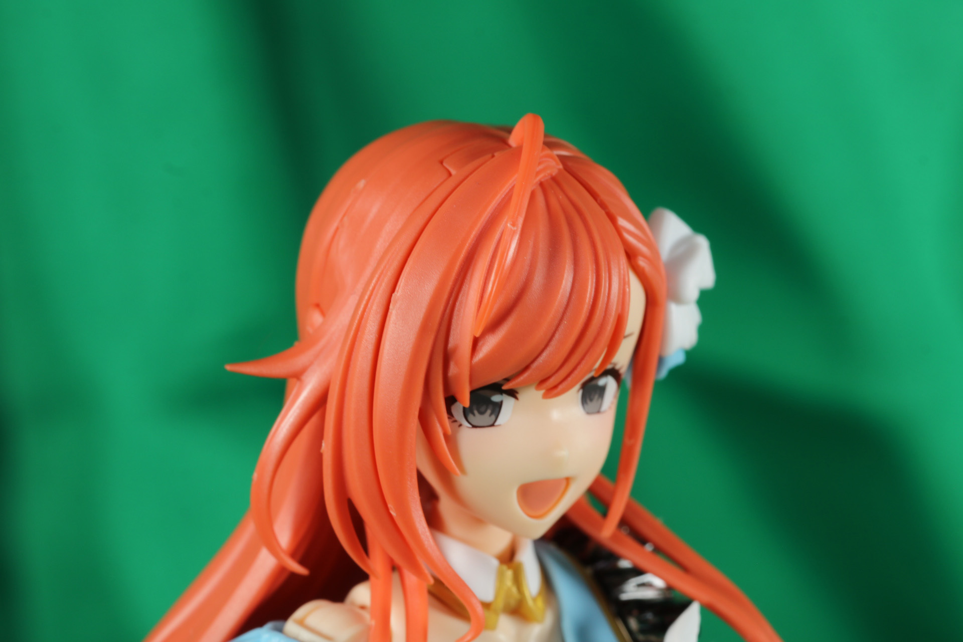 左右のボリュームの違いも再現