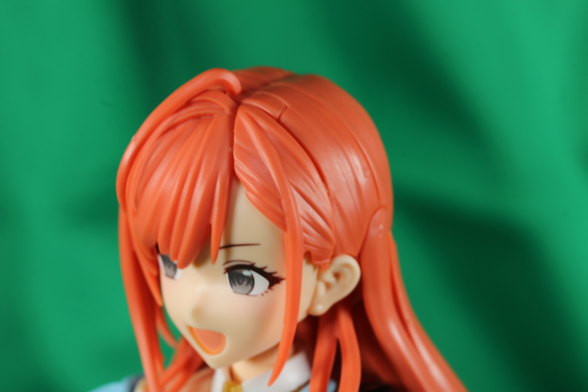 別売りの「30MS 櫻木真乃」と比較