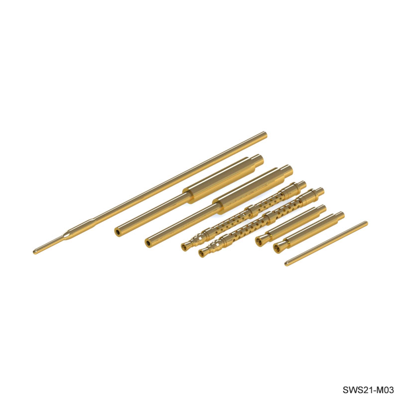 SWS21-M03 Fw 190 A-3/-4 バレル＆ピトー管セット、価格は2,860円