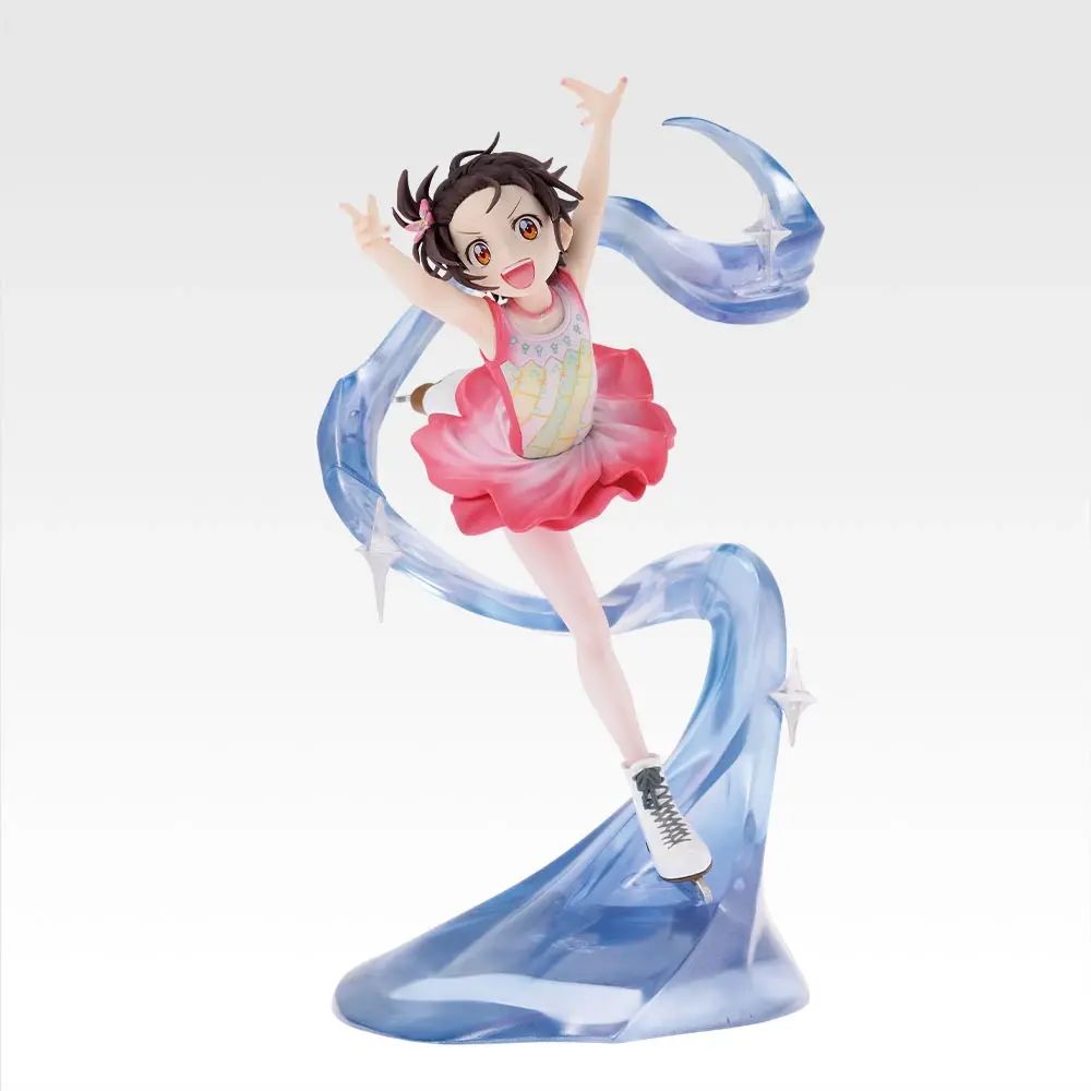 A賞：結束 いのり フィギュア