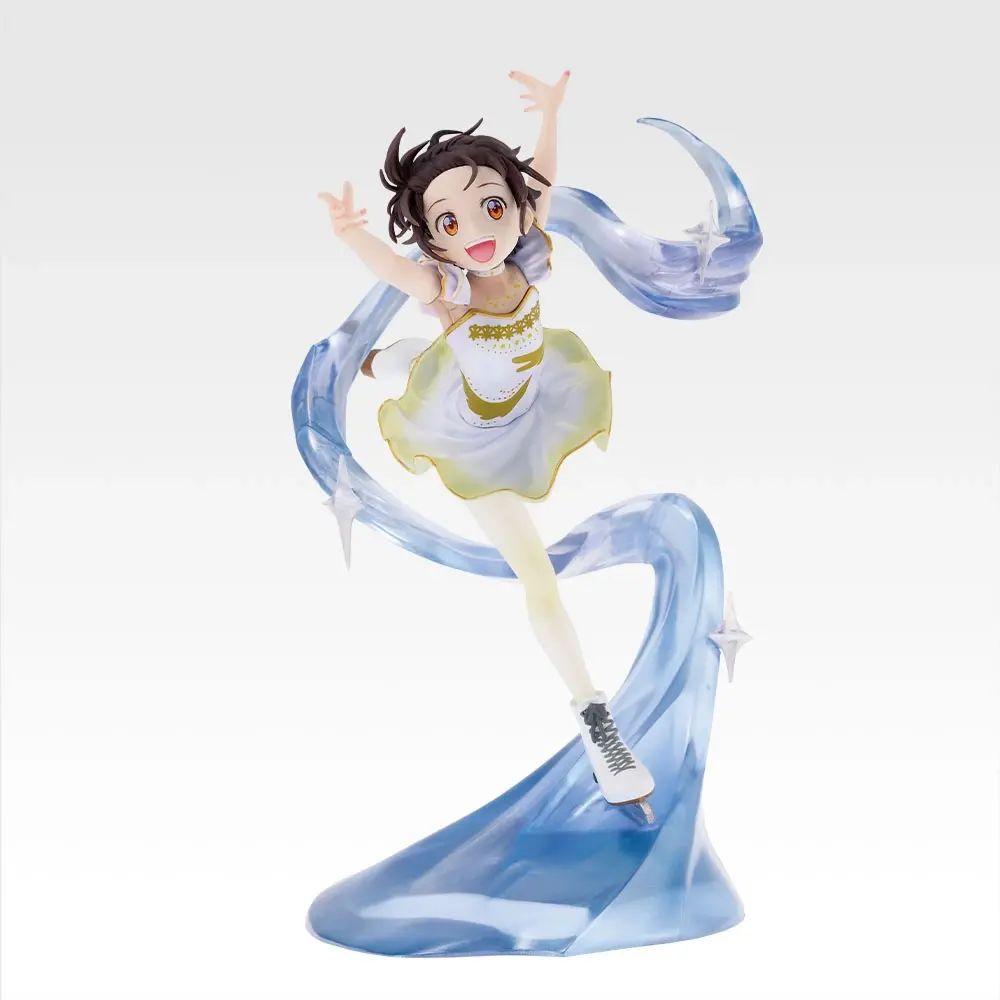 ラストワン賞：結束 いのり フィギュア ラストワンver.