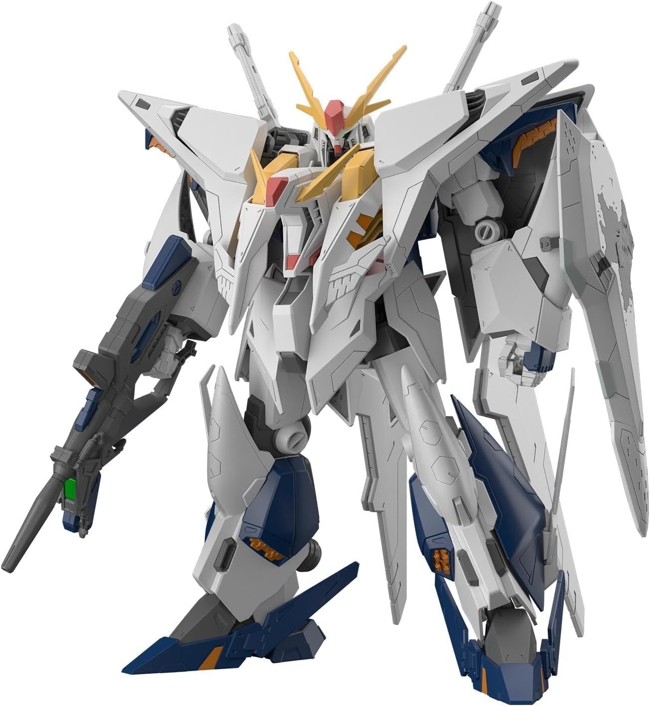 「HG 1/144 Ξガンダム (機動戦士ガンダム 閃光のハサウェイ キルケーの魔女)」