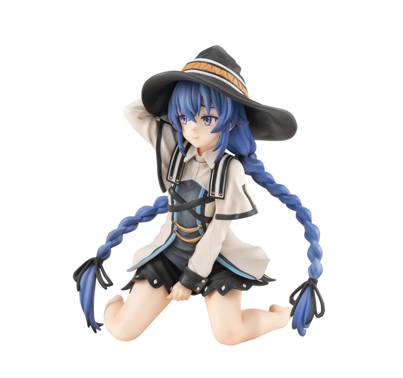 同シリーズと並べて飾ると世界観を楽しむことができる