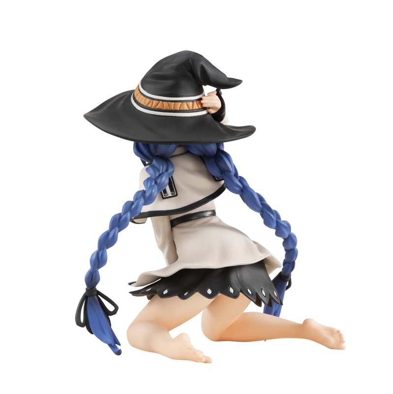 同シリーズと並べて飾ると世界観を楽しむことができる