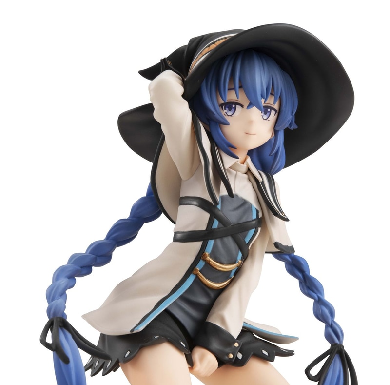 同シリーズと並べて飾ると世界観を楽しむことができる