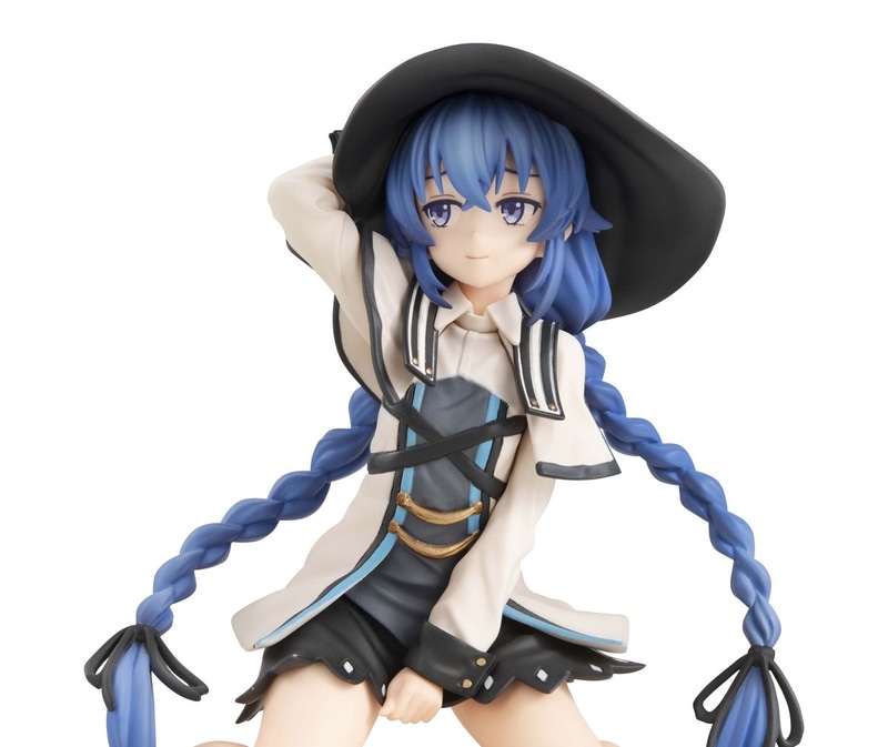 同シリーズと並べて飾ると世界観を楽しむことができる