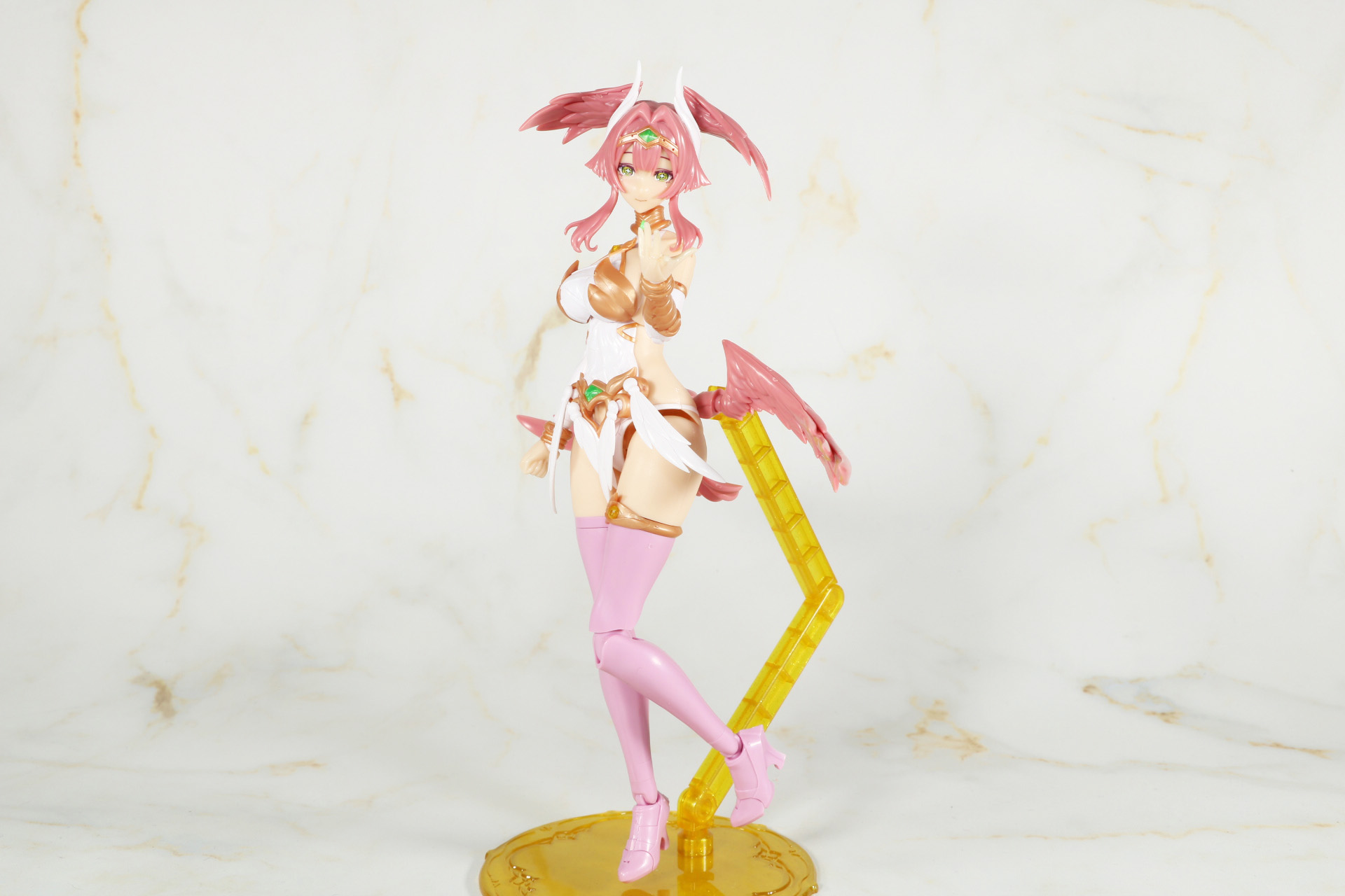 使い魔との交流