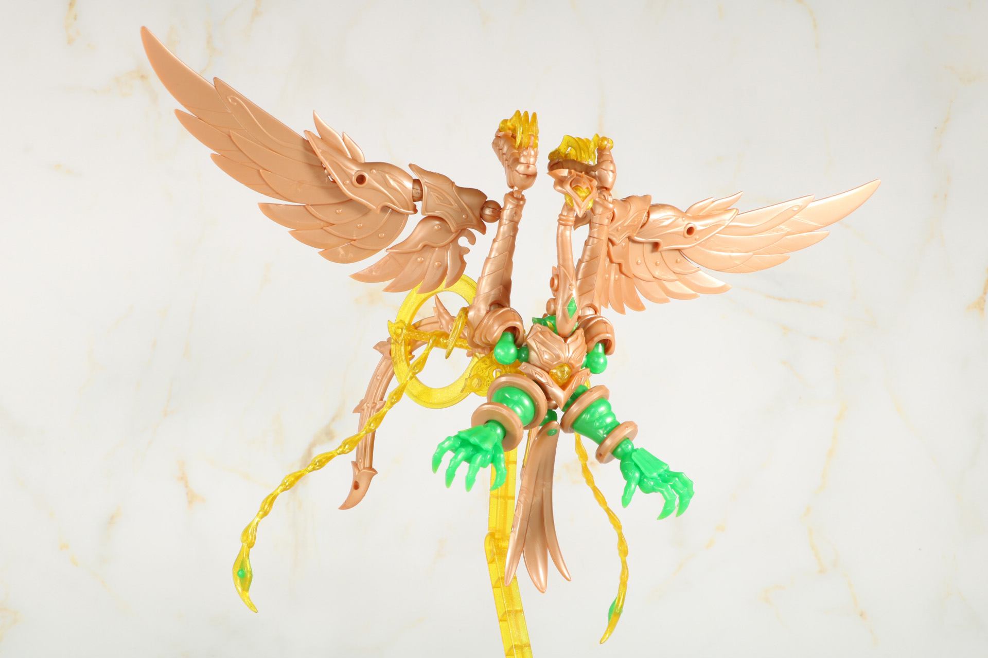 アルアリルと並んで飾ることもできる