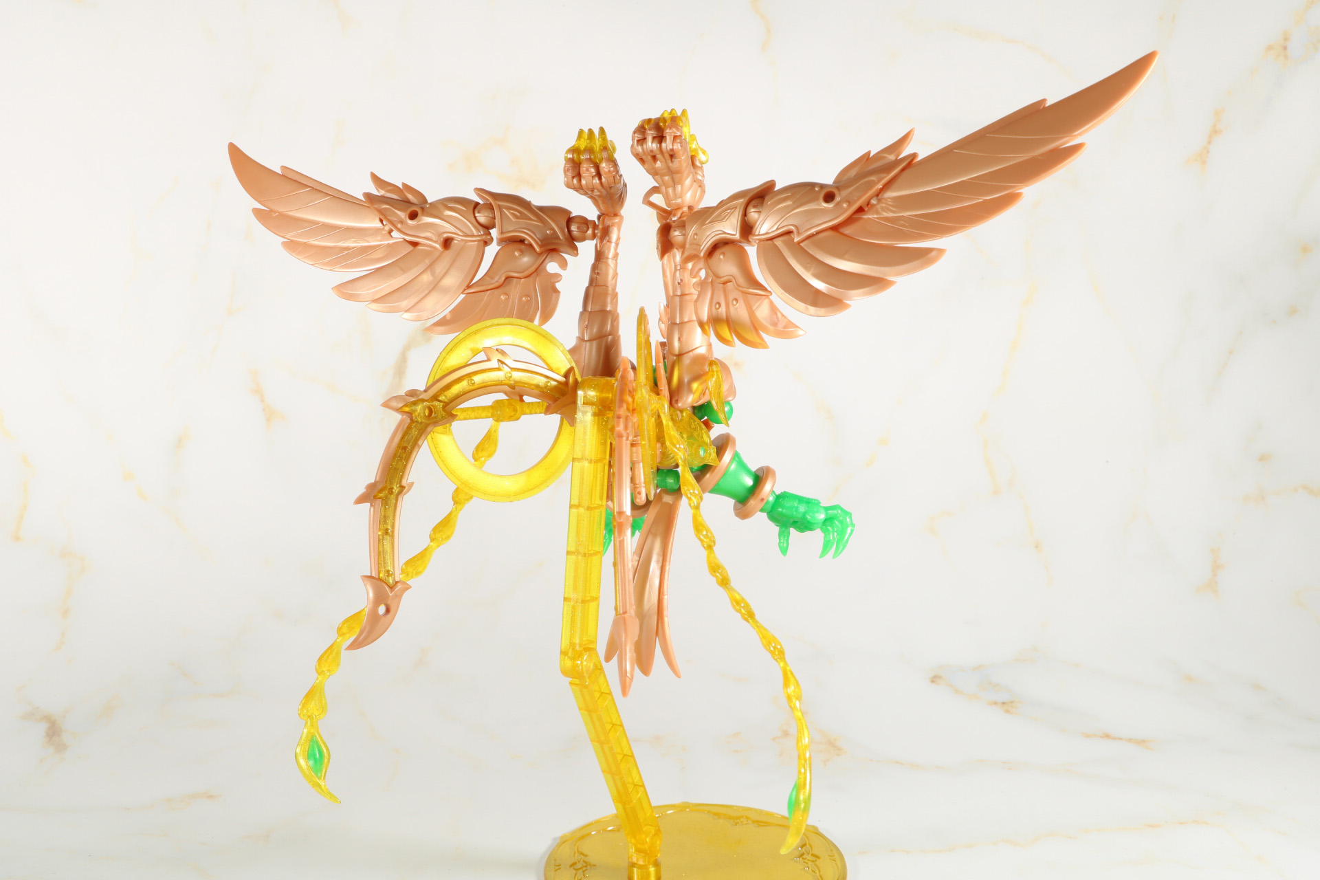 アルアリルと並んで飾ることもできる