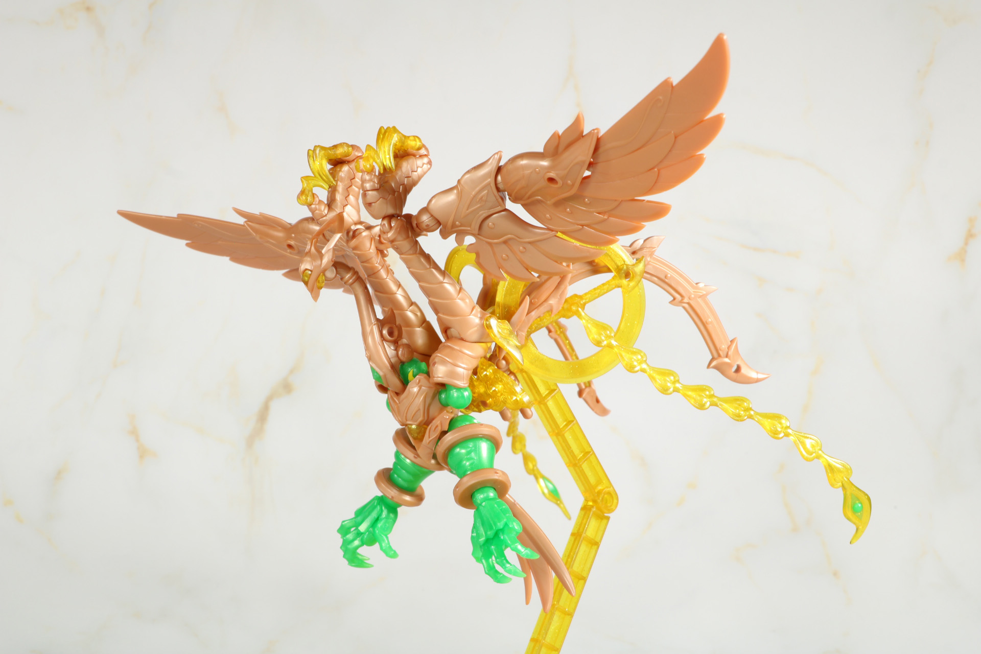 アルアリルと並んで飾ることもできる