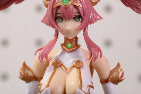 レビュー】「アルカナディア アルアリル」レビュー 神々しいウィライズ