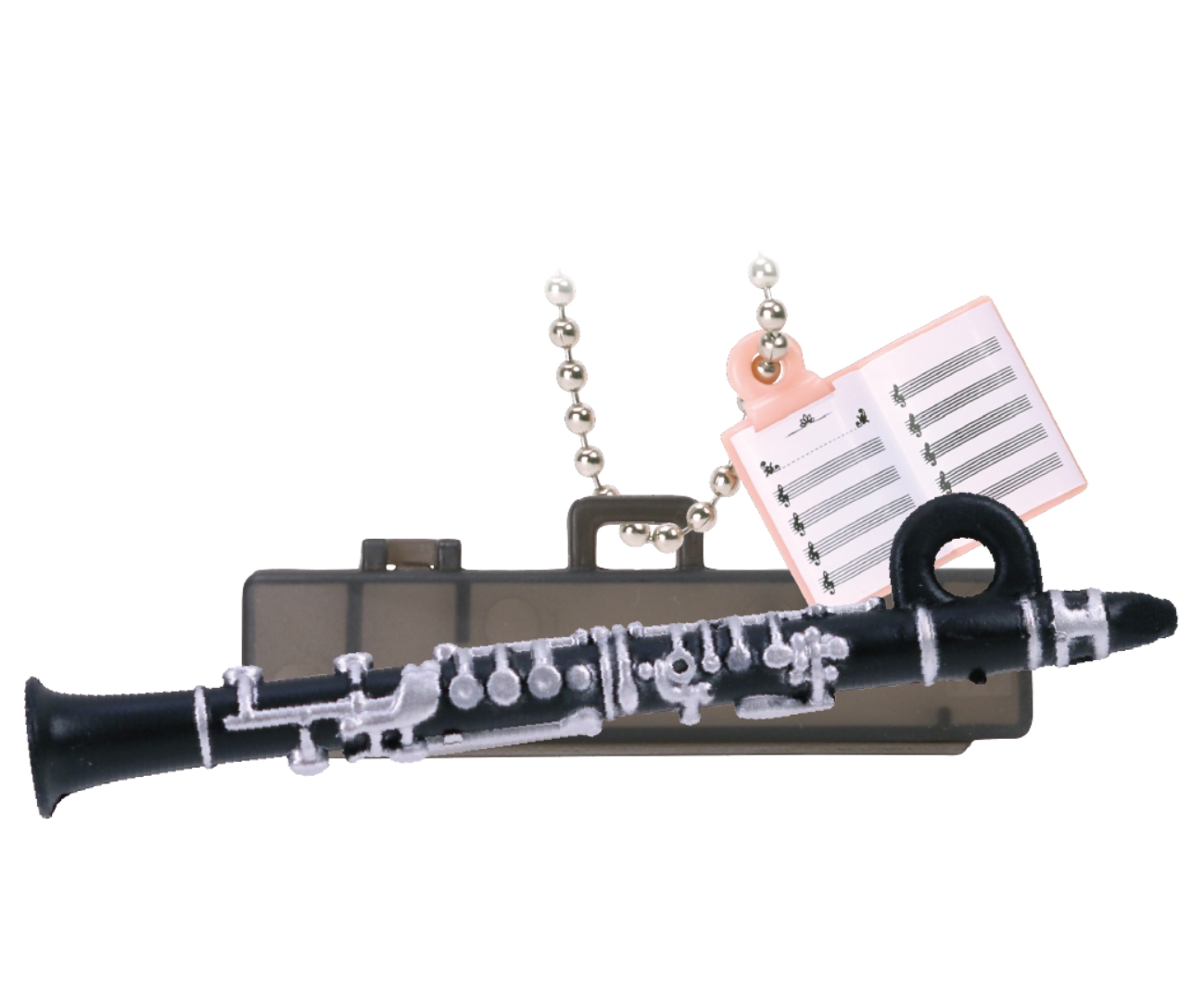 コルネット（金）