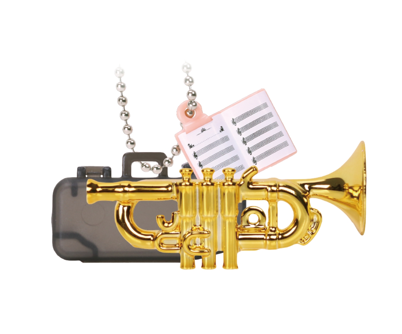 フルート（金）