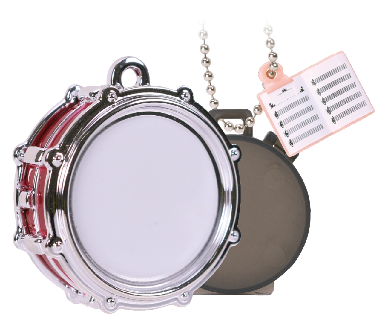 テナーサックス（金）