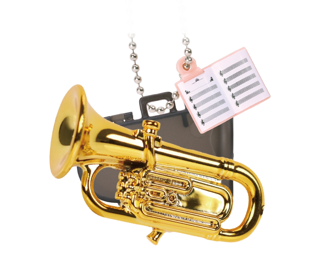 アルトサックス（金）