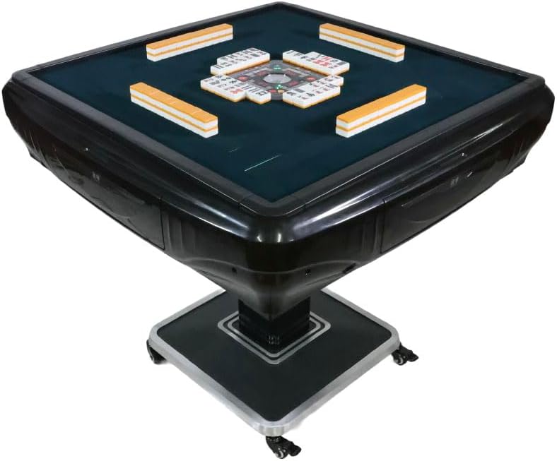 雀華 家庭用全自動麻雀卓「ZD-DPJ-JH28」