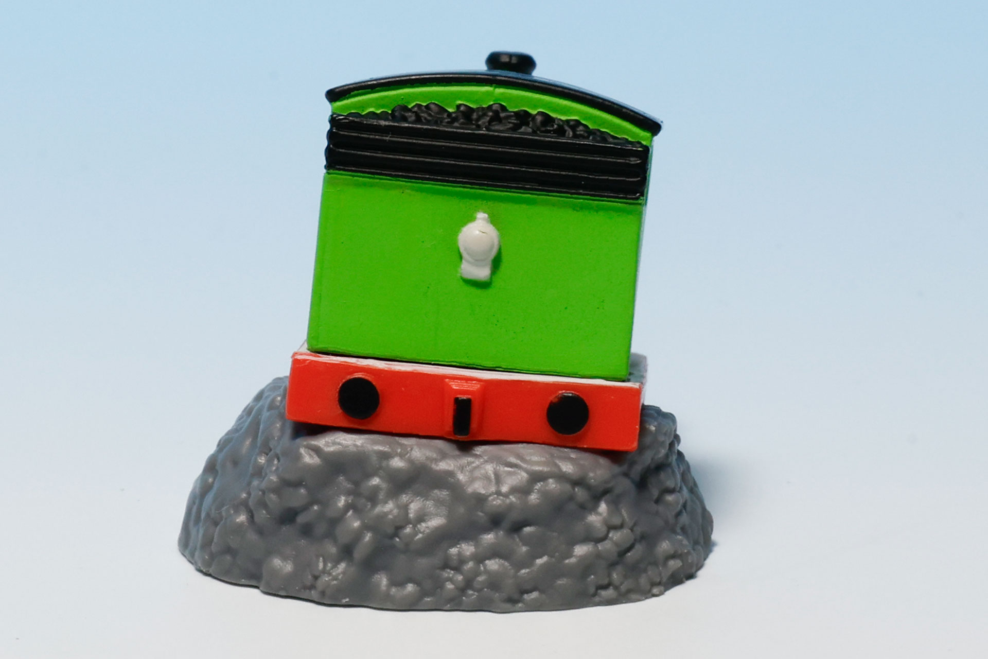 背面側もすっぽり