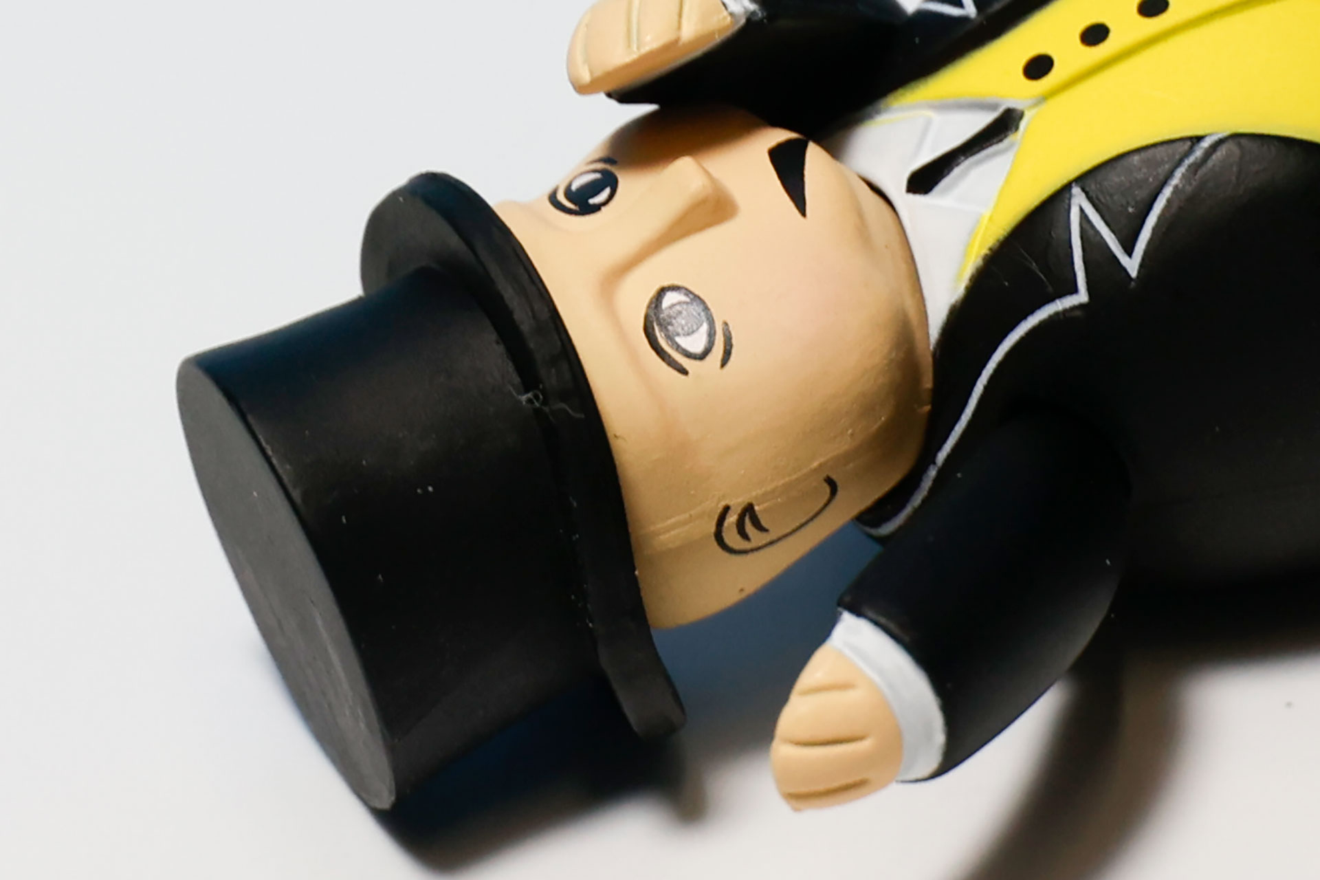 耳も描かれていた