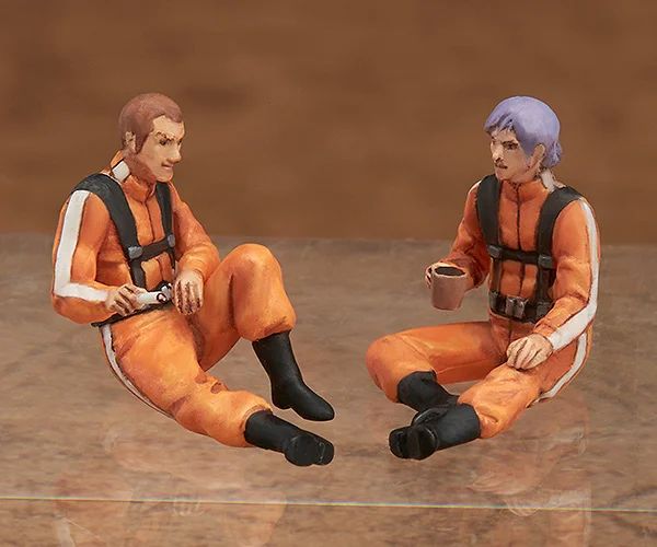 ボックスアートはイラストレーター、天神英貴氏による迫力のイラスト！