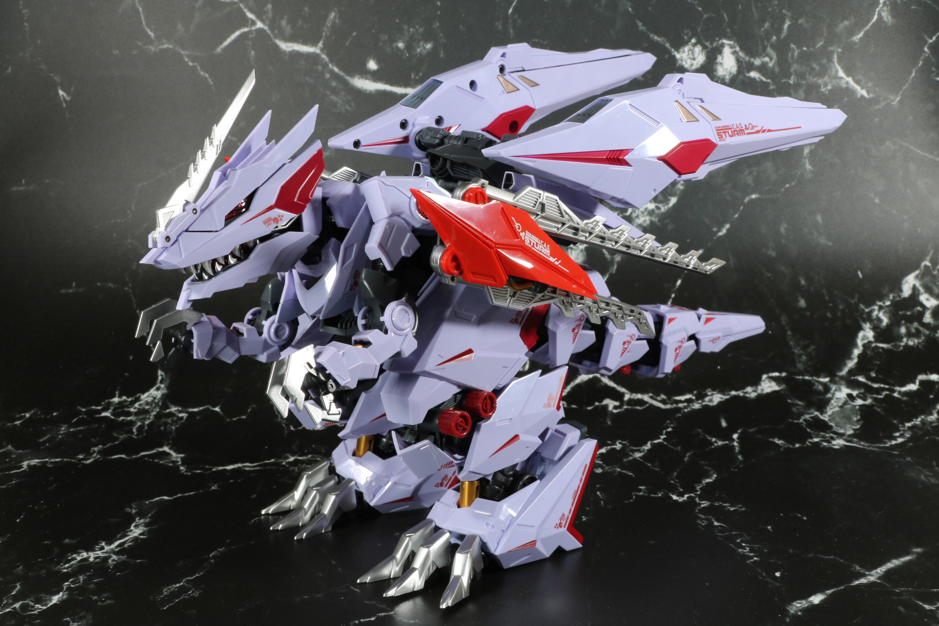 シュトゥルムフューラー