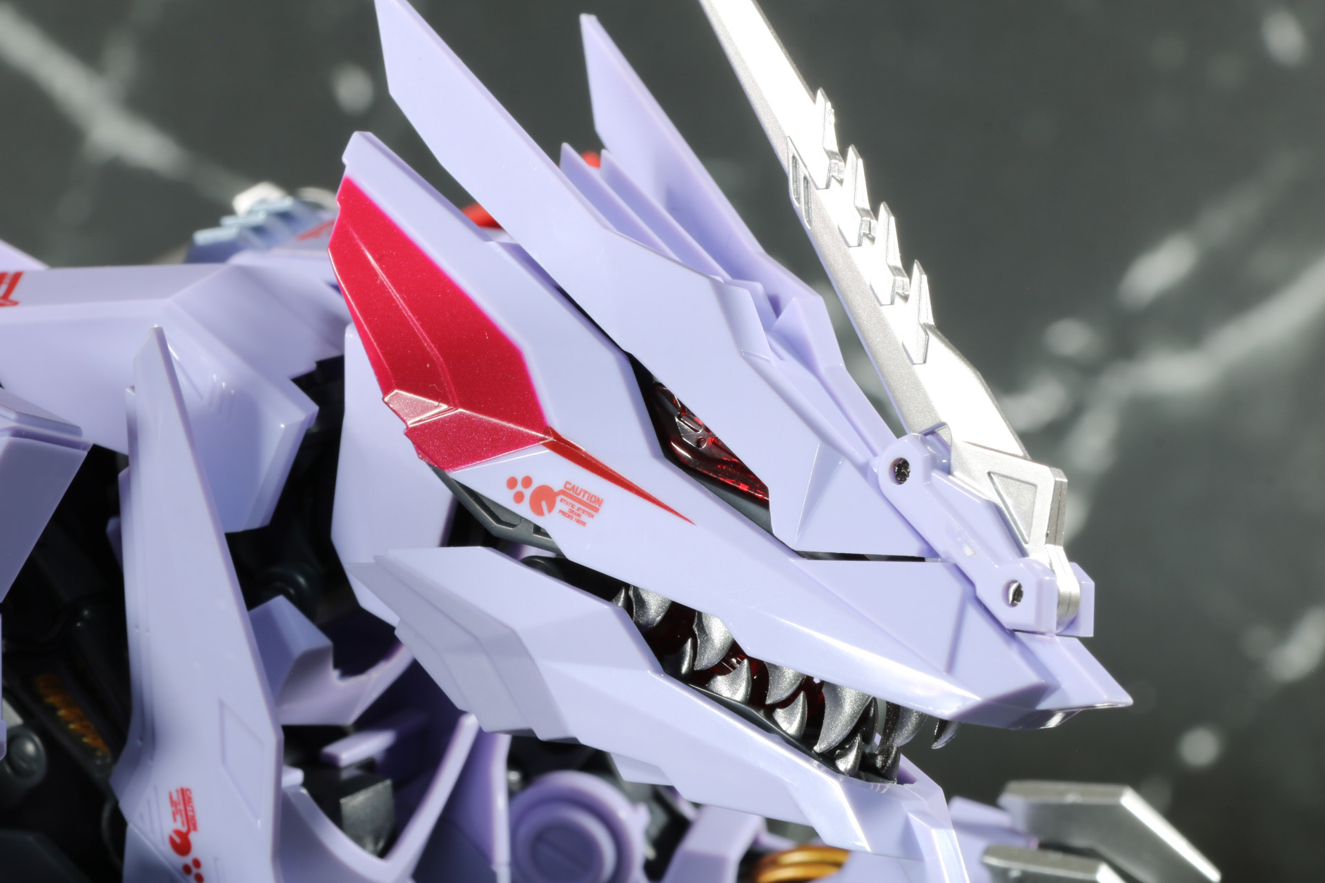 大型のシュトゥルムブースター