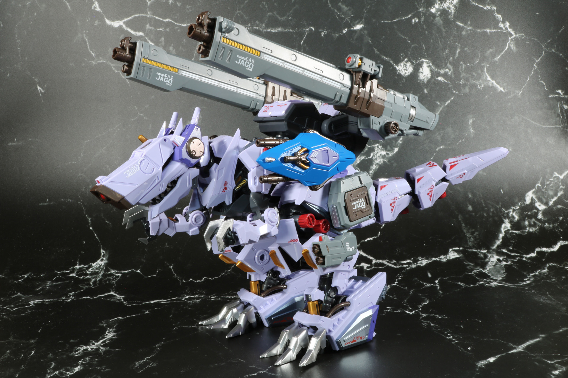 「ヤクトフューラー」