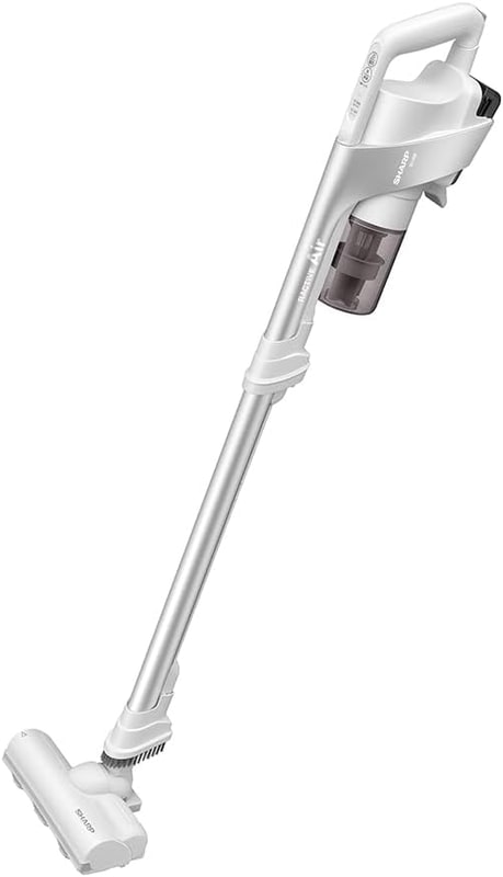 ラクティブエア「EC-AR8」（ホワイト）