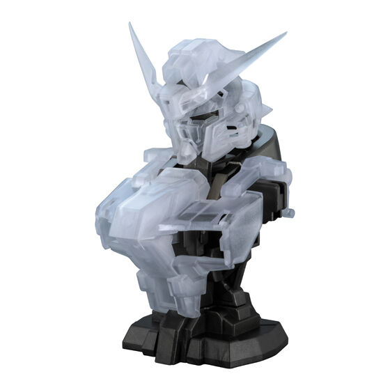 デスティニーガンダムSpecII 外装(メカニカルクリア)