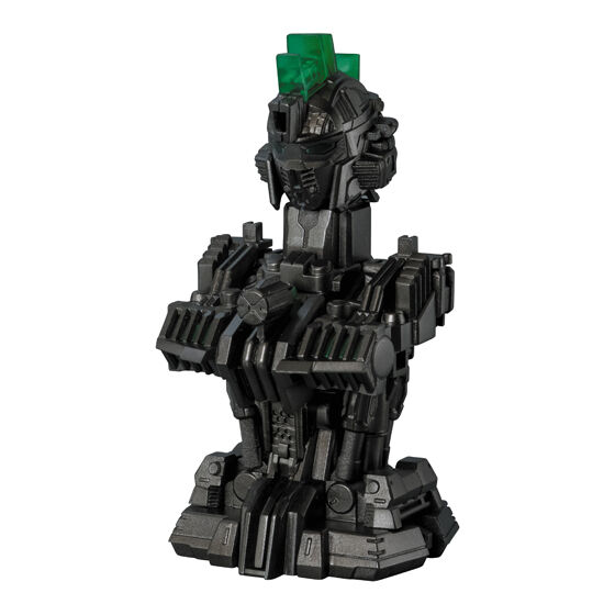 内部メカ(ルミナスユニット同梱)