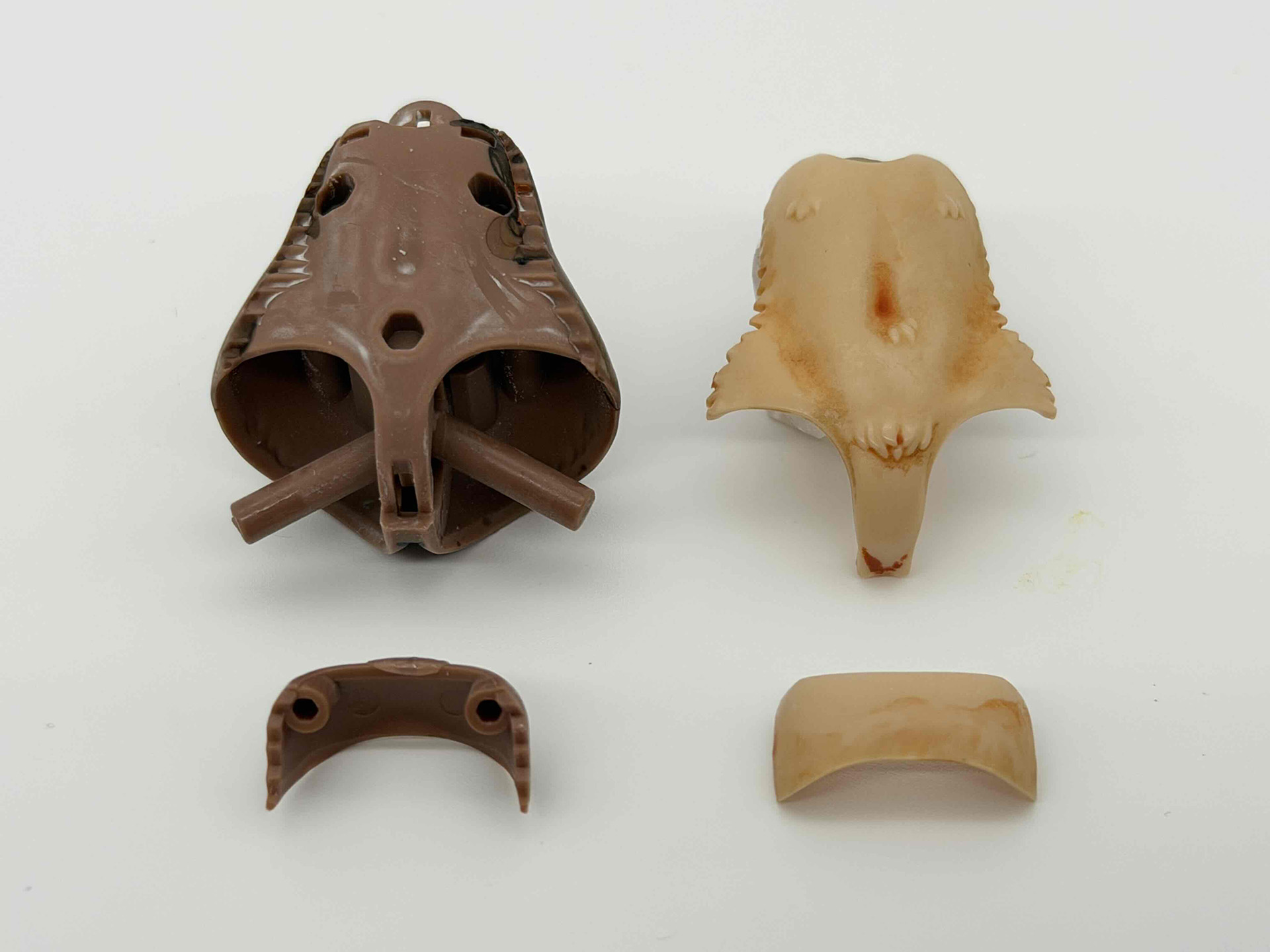 股関節はスライド可動するので可動域は広くなります