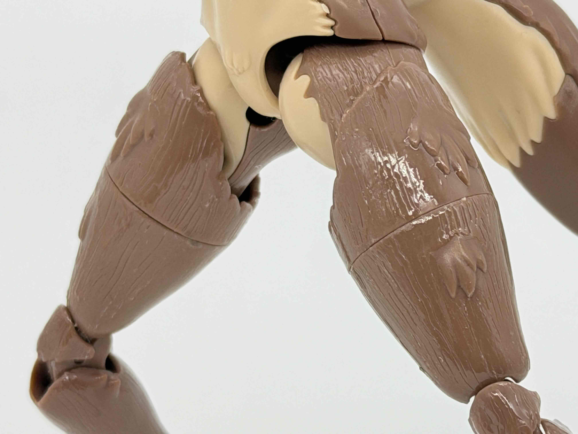 モールドを入れると、このような仕上がりになります