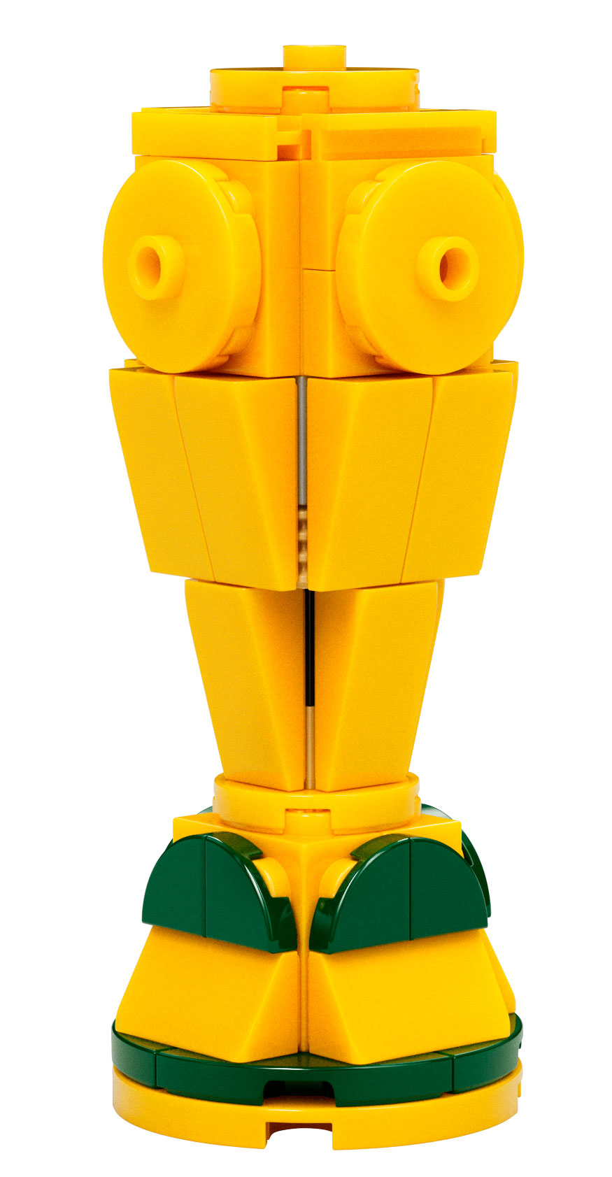 ミニトロフィー