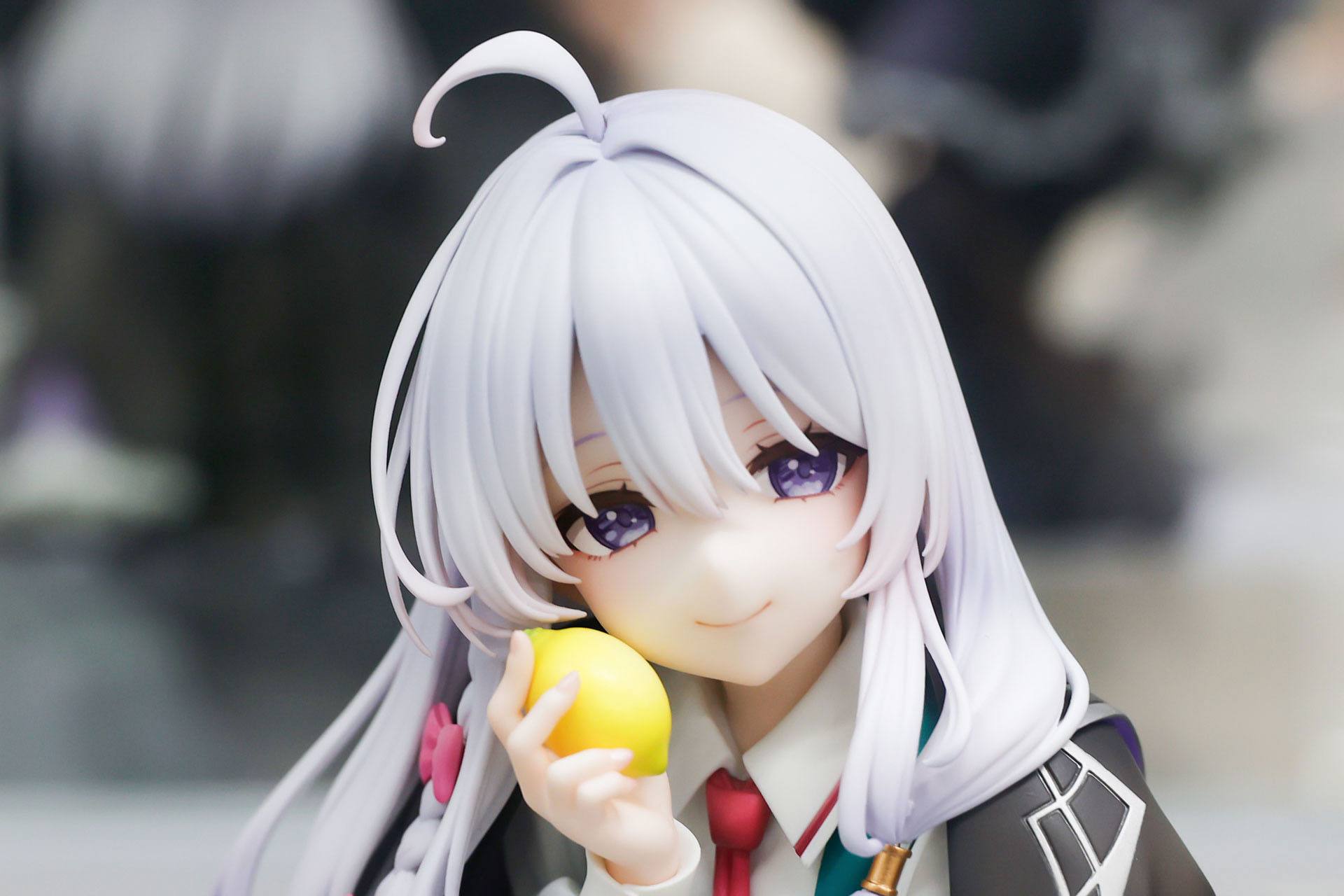 再現度はかなり高めだ