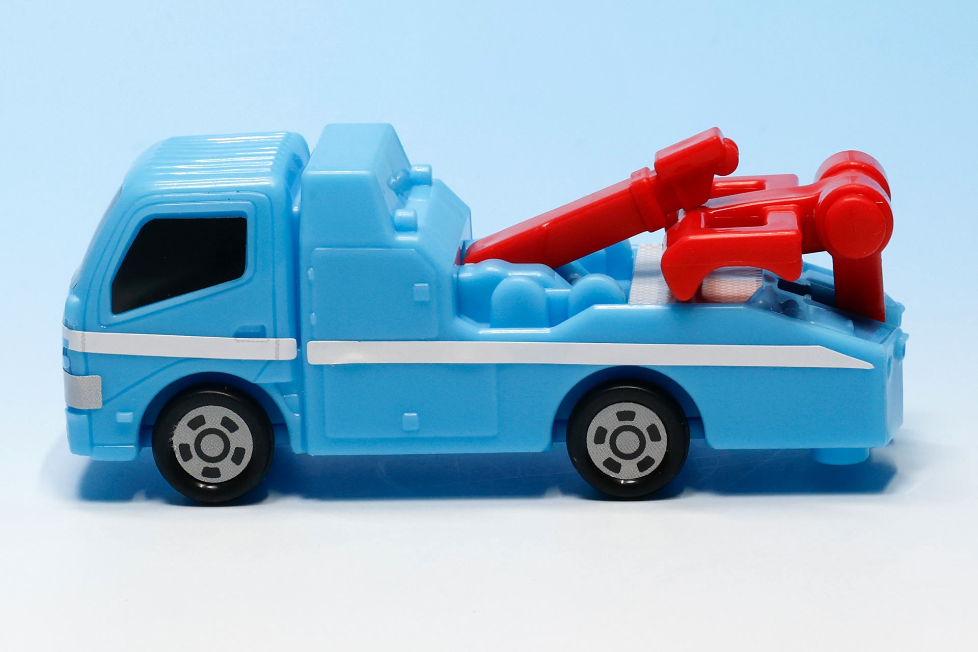 独特なフォルムをしている