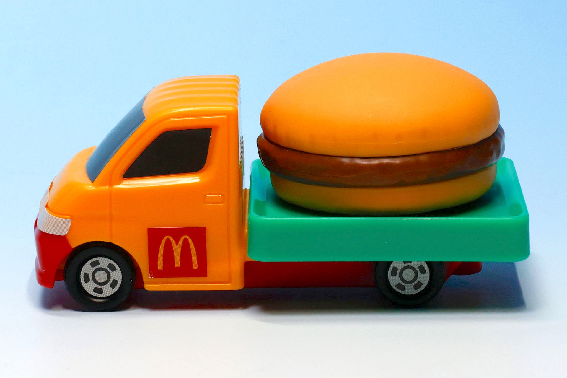 実車でも見てみたい