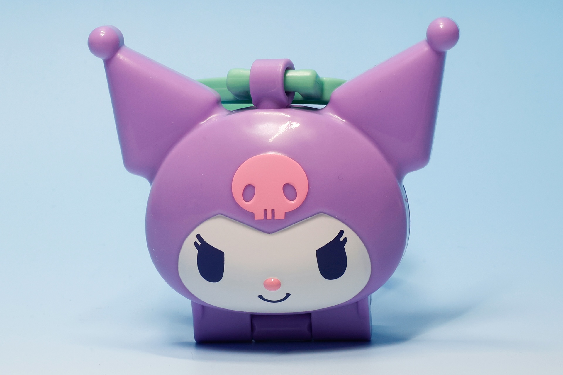 このまま飾っておきたくなるような見た目だ