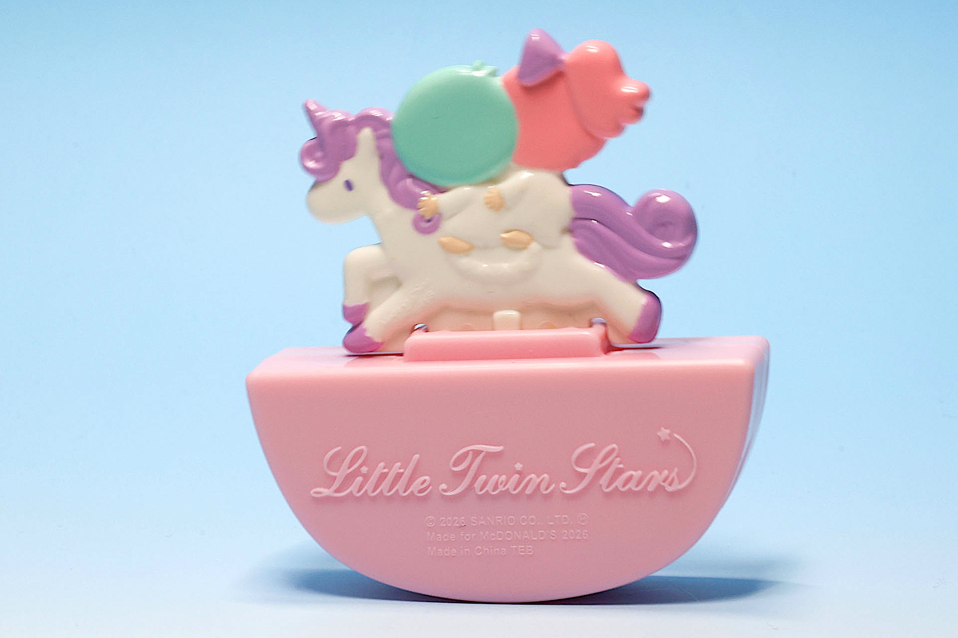 背面側もしっかり作りこまれている