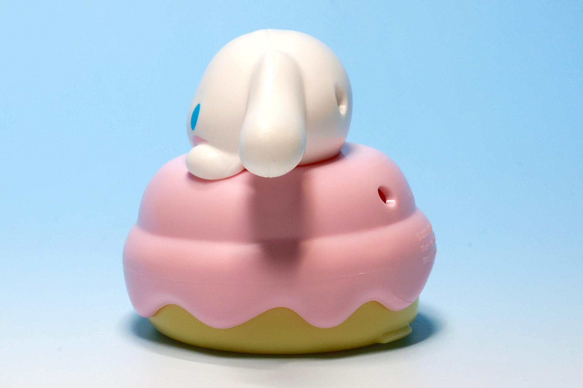 食べ物ではないが、見た目も美味しそうだ