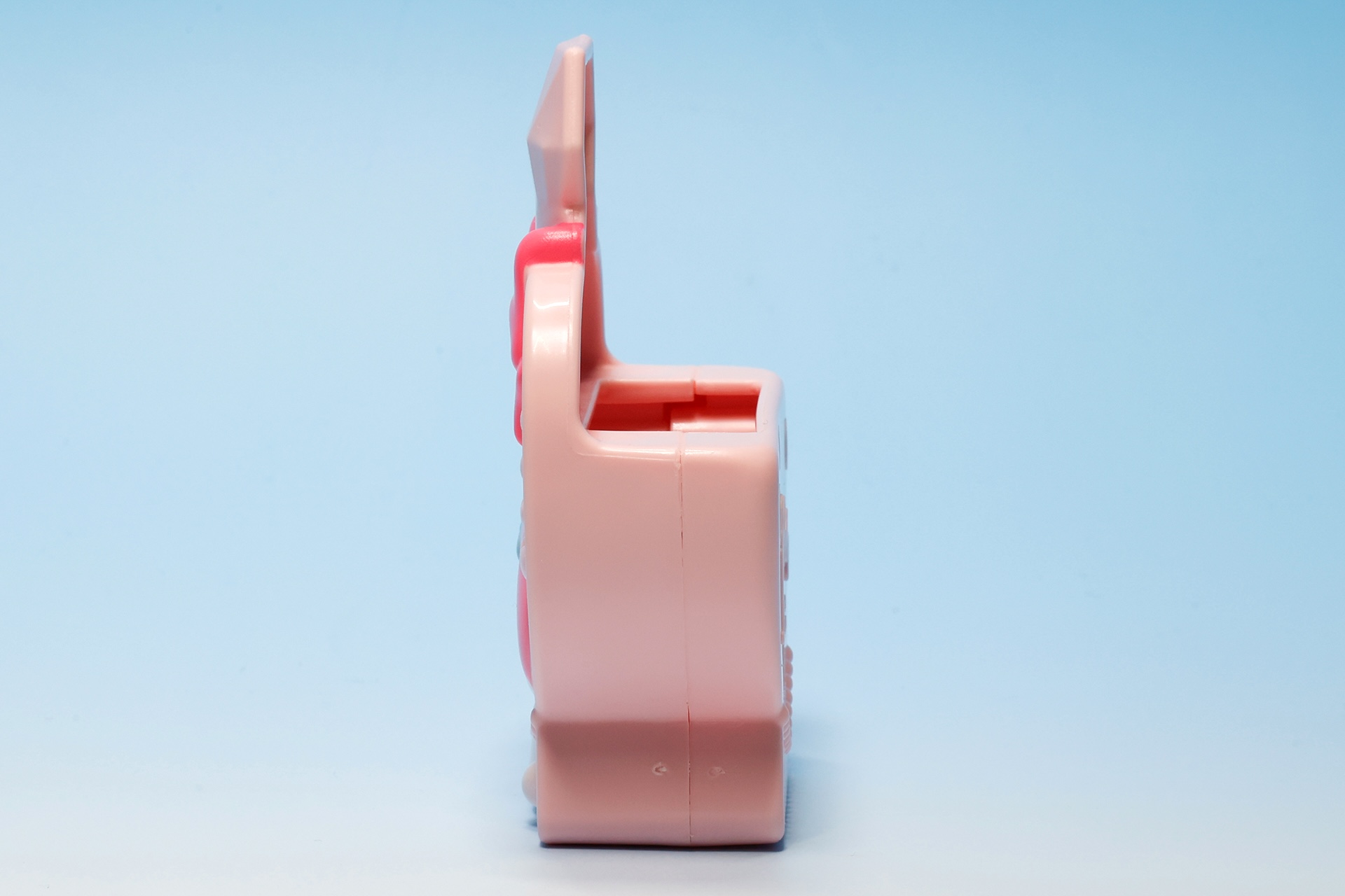 そこそこ厚みがある