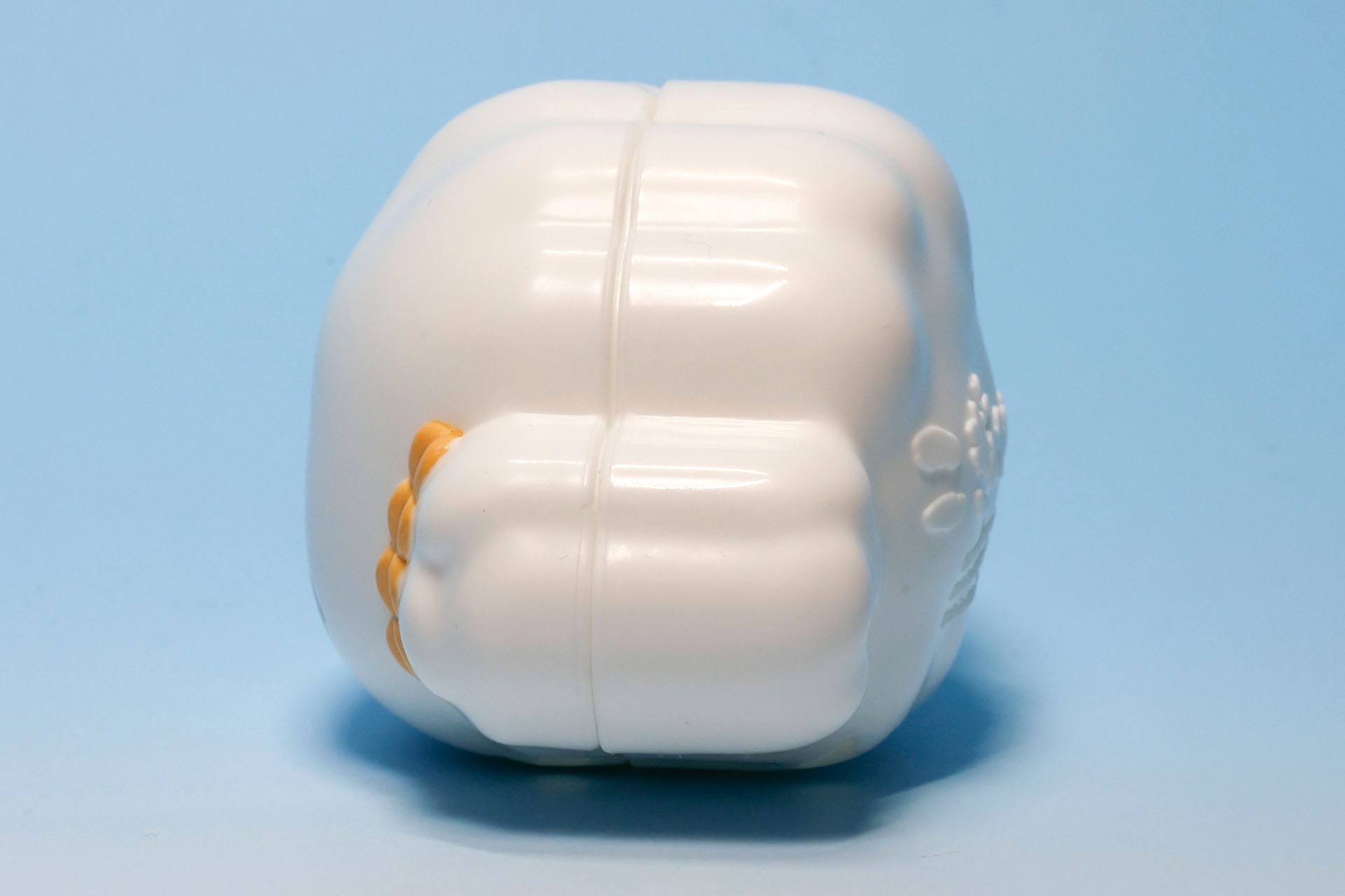 おにぎりが作りやすいように、厚みがある