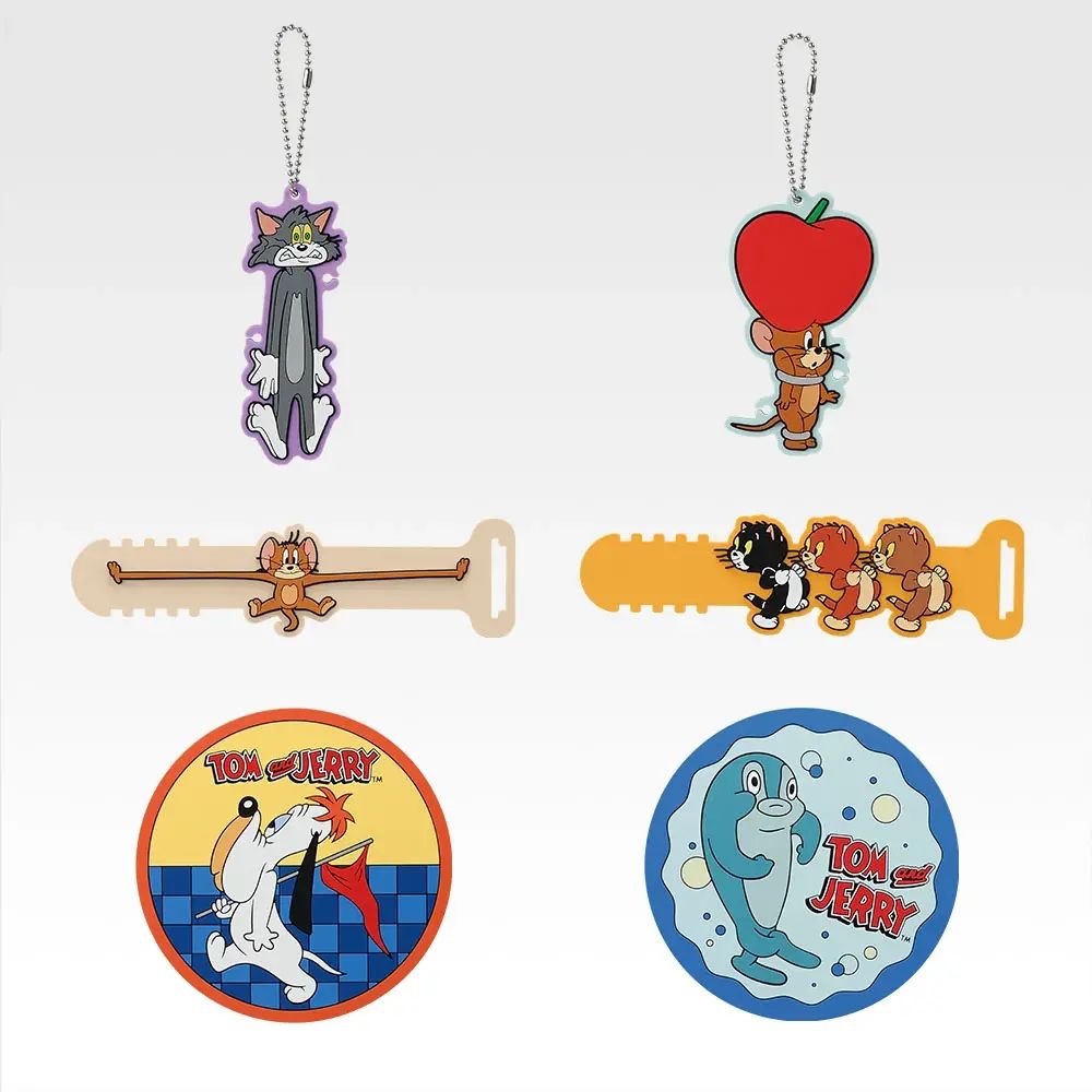 H賞：ラバーアソートコレクション