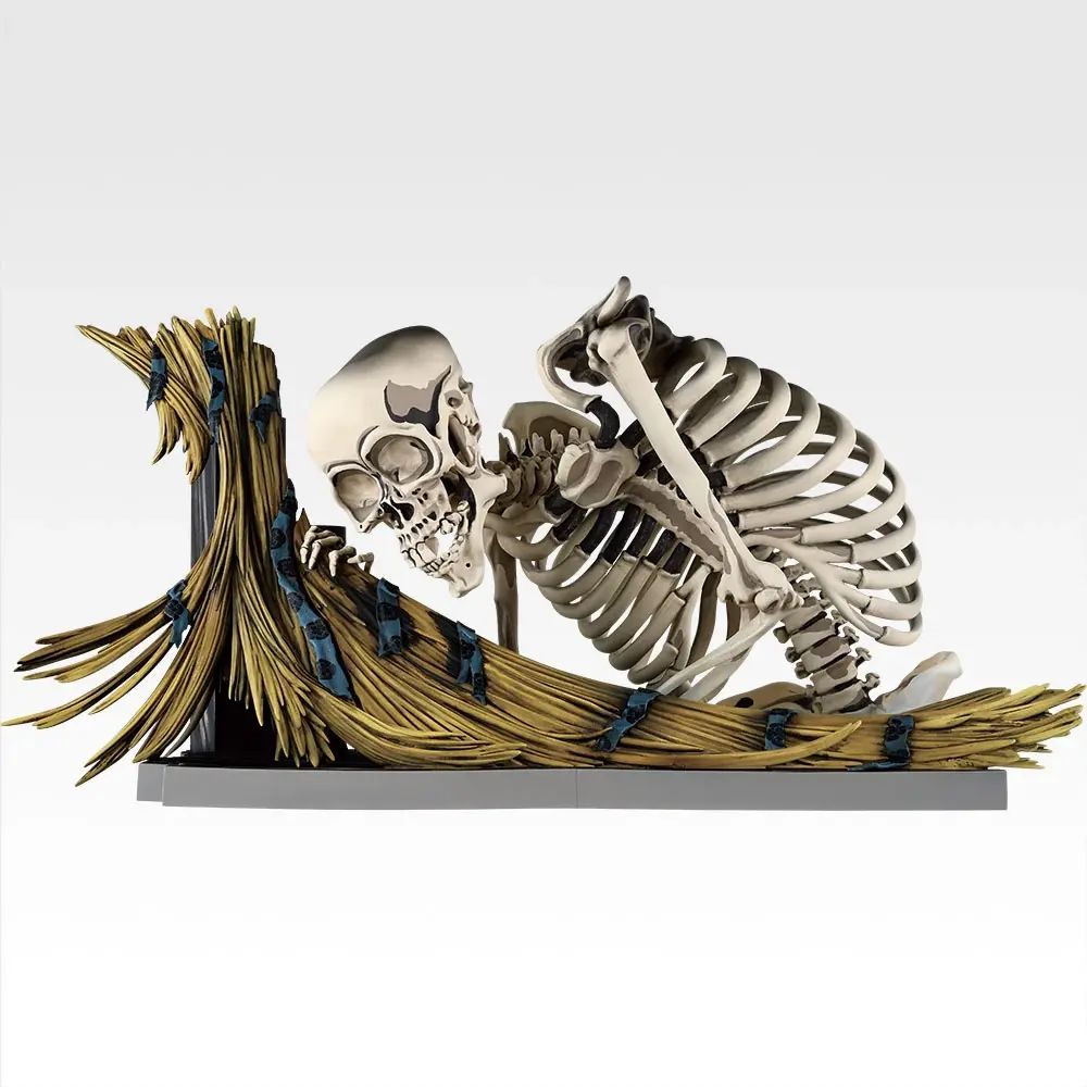 A賞：相馬の古内裏 フィギュア