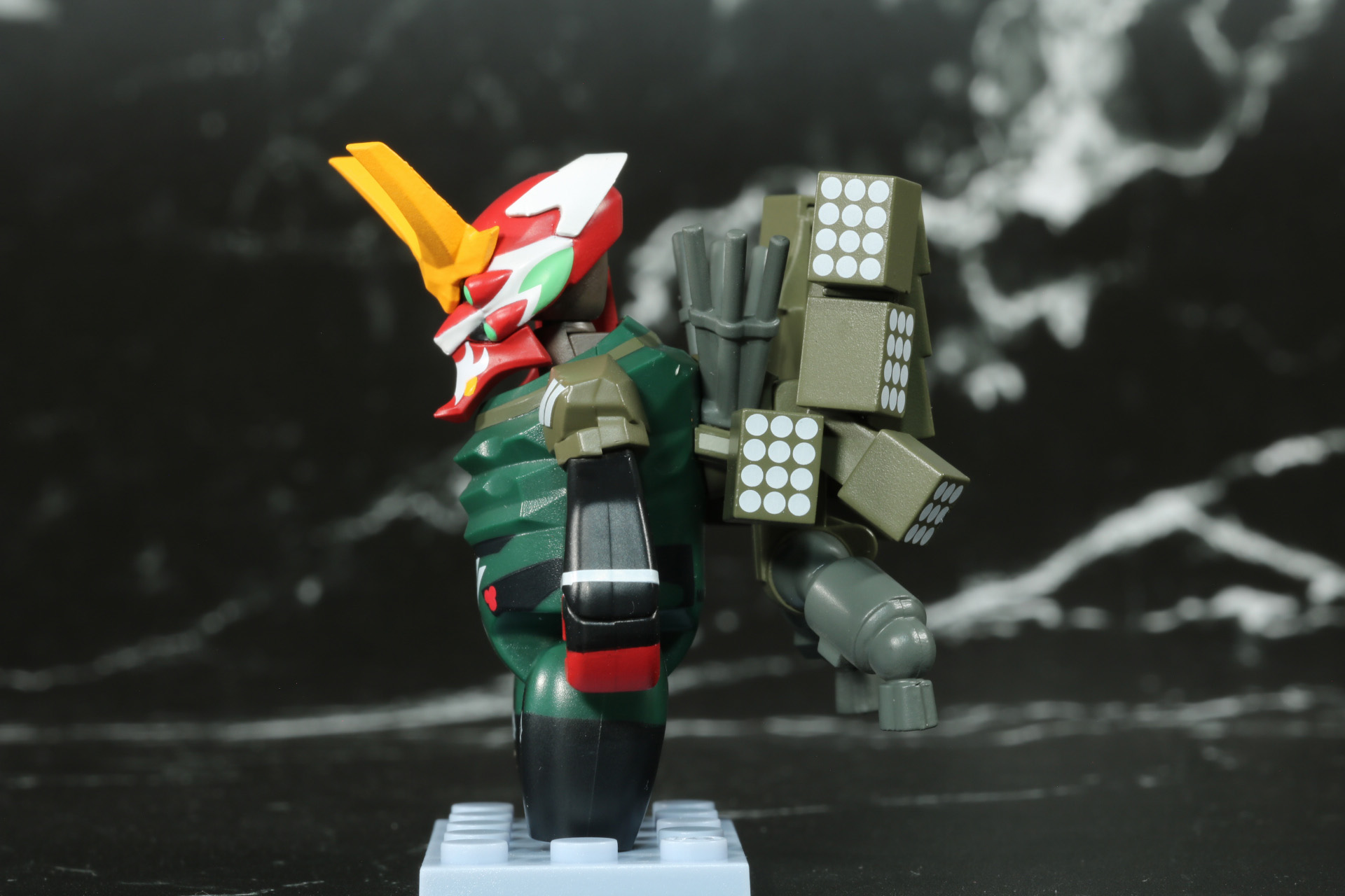 側面