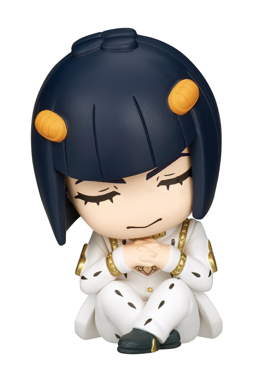 ブローノ・ブチャラティ