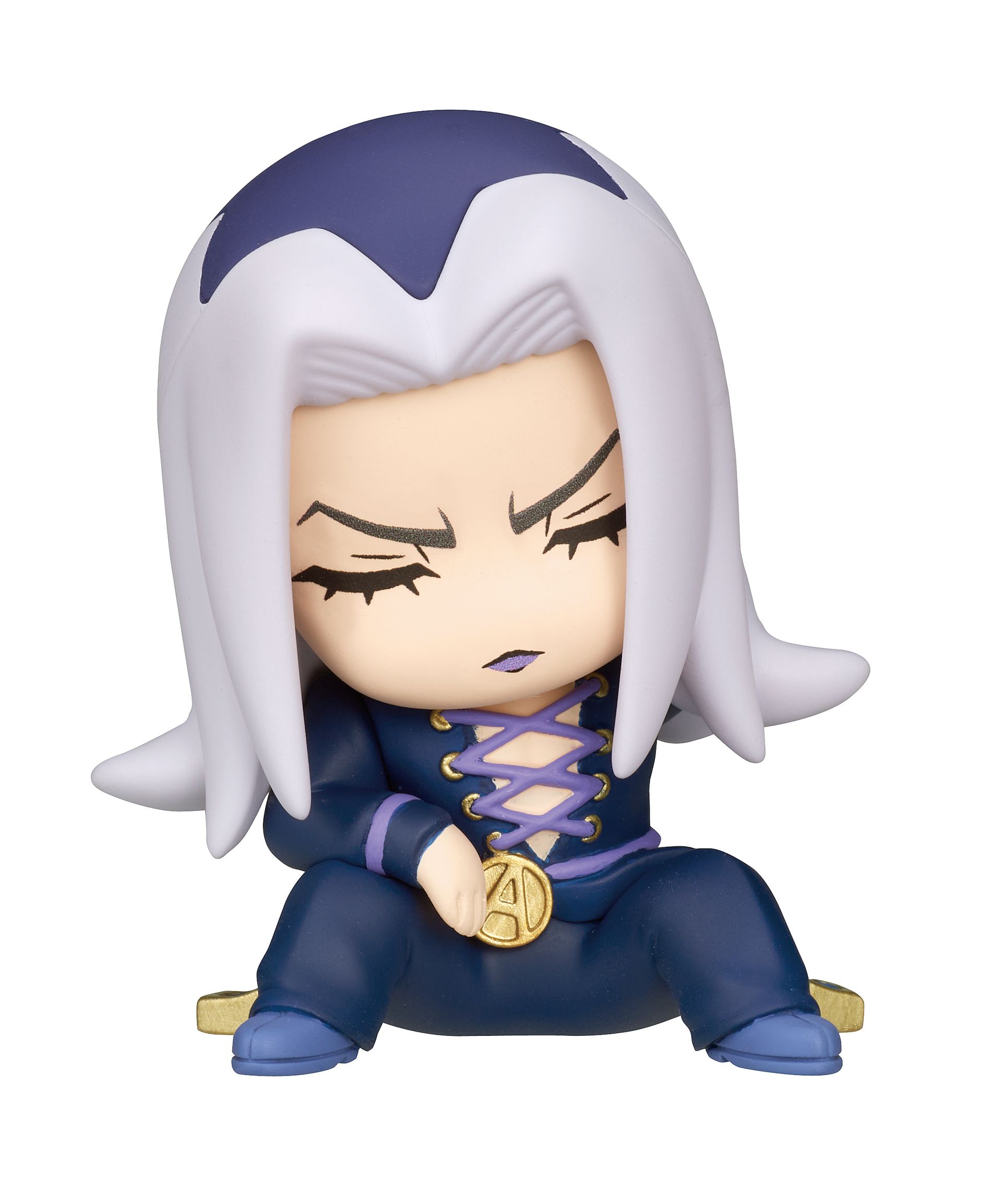 レオーネ・アバッキオ