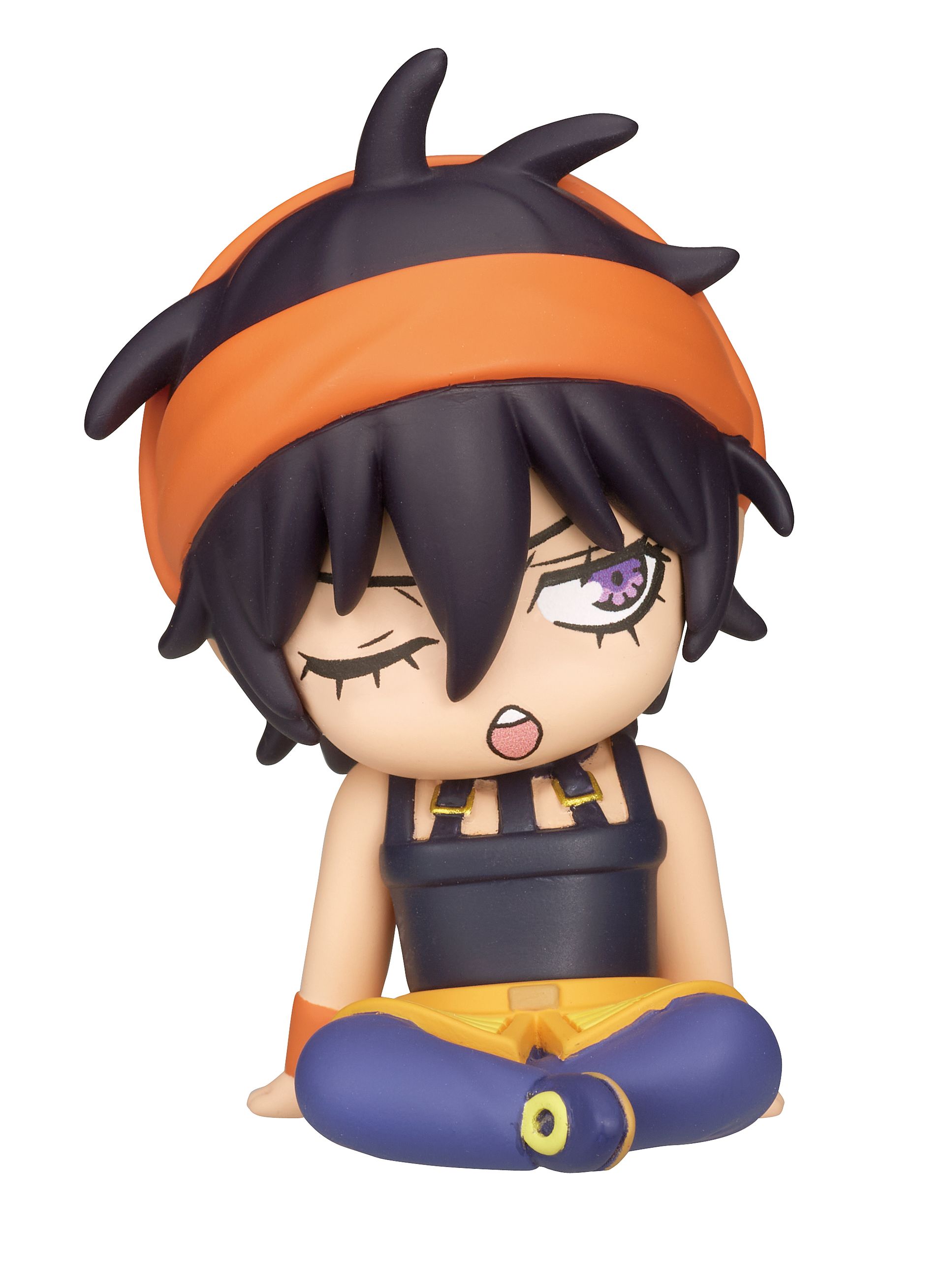 ナランチャ・ギルガ