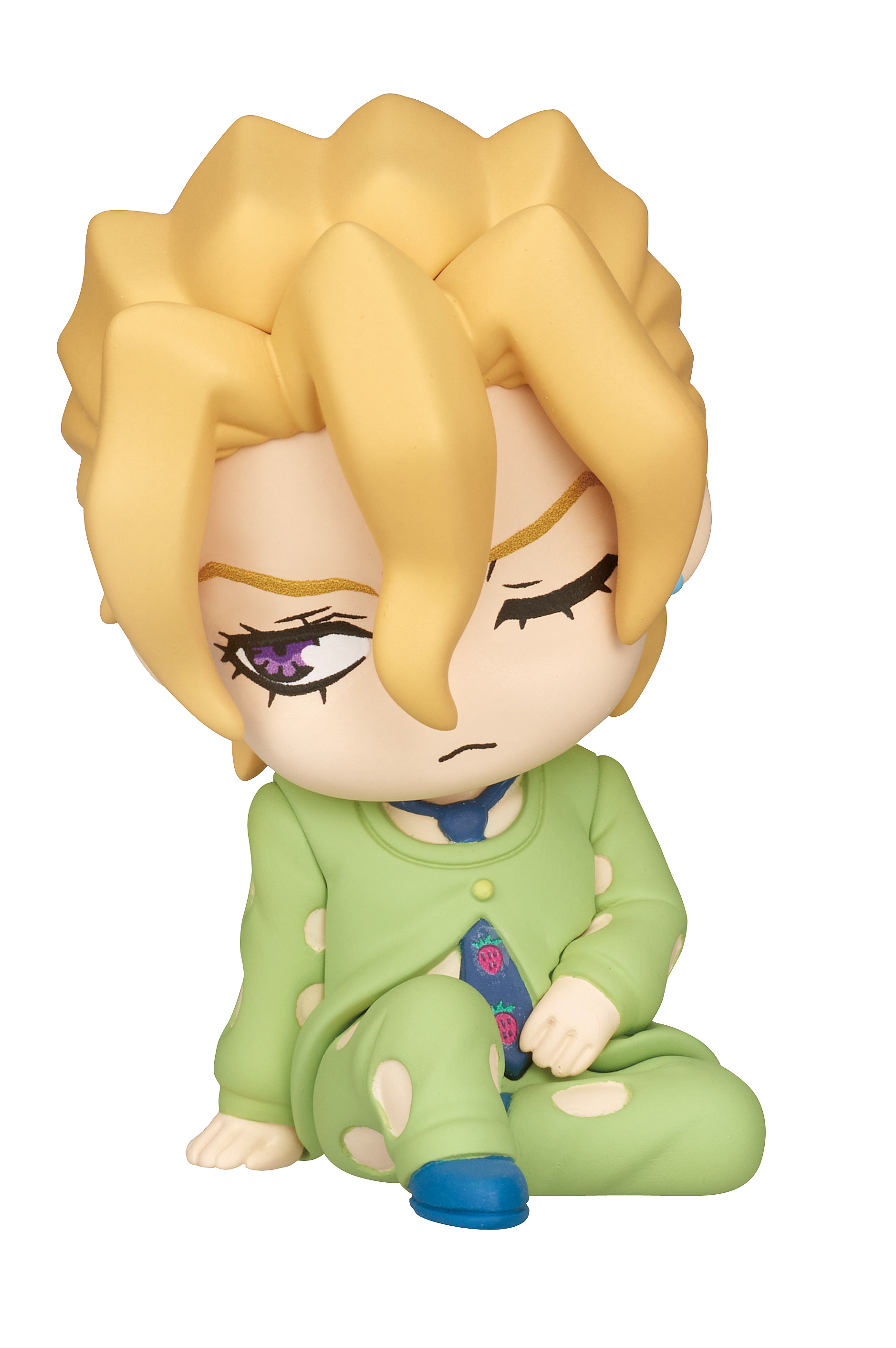 パンナコッタ・フーゴ