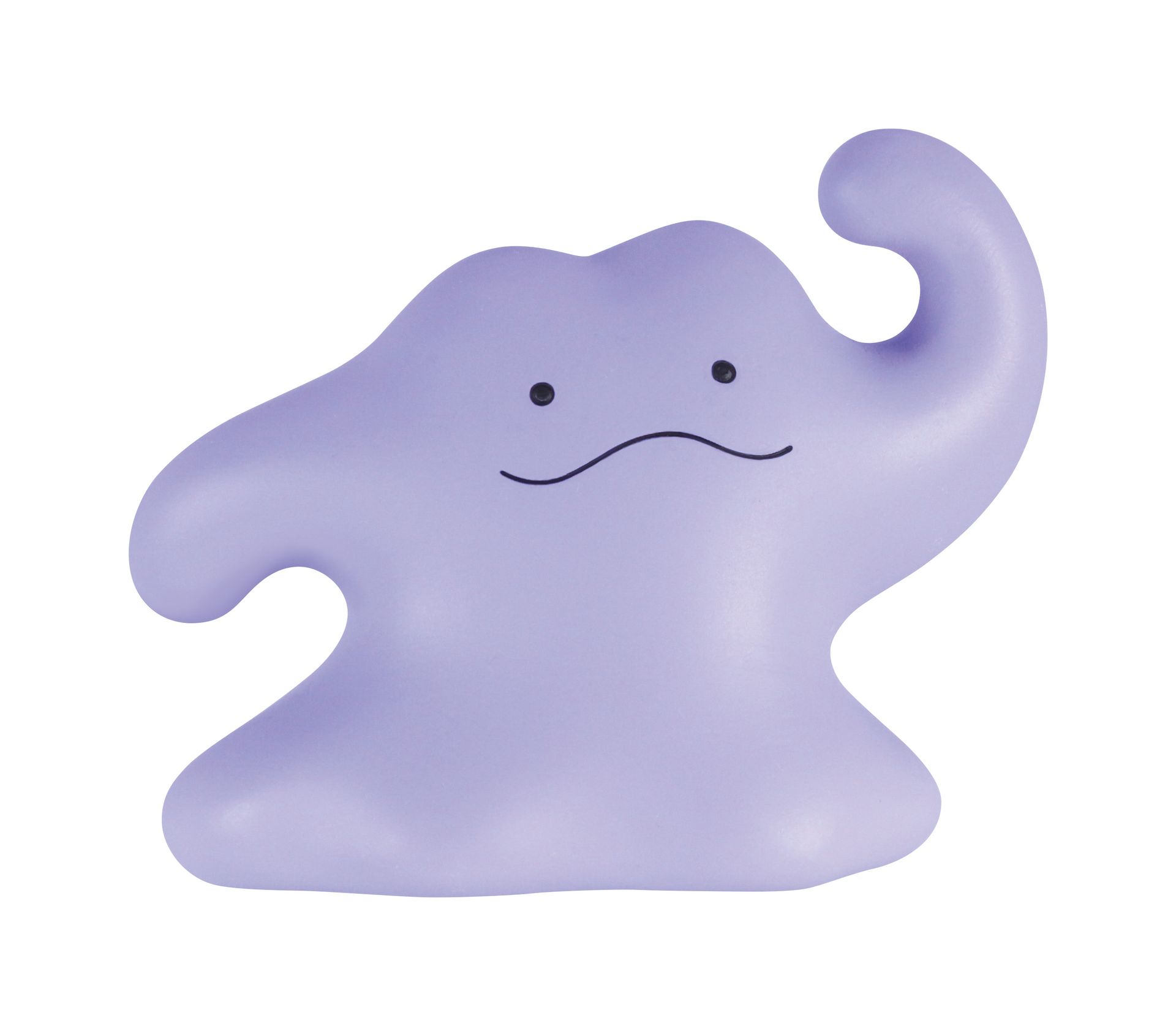 メタモン（がんばる）