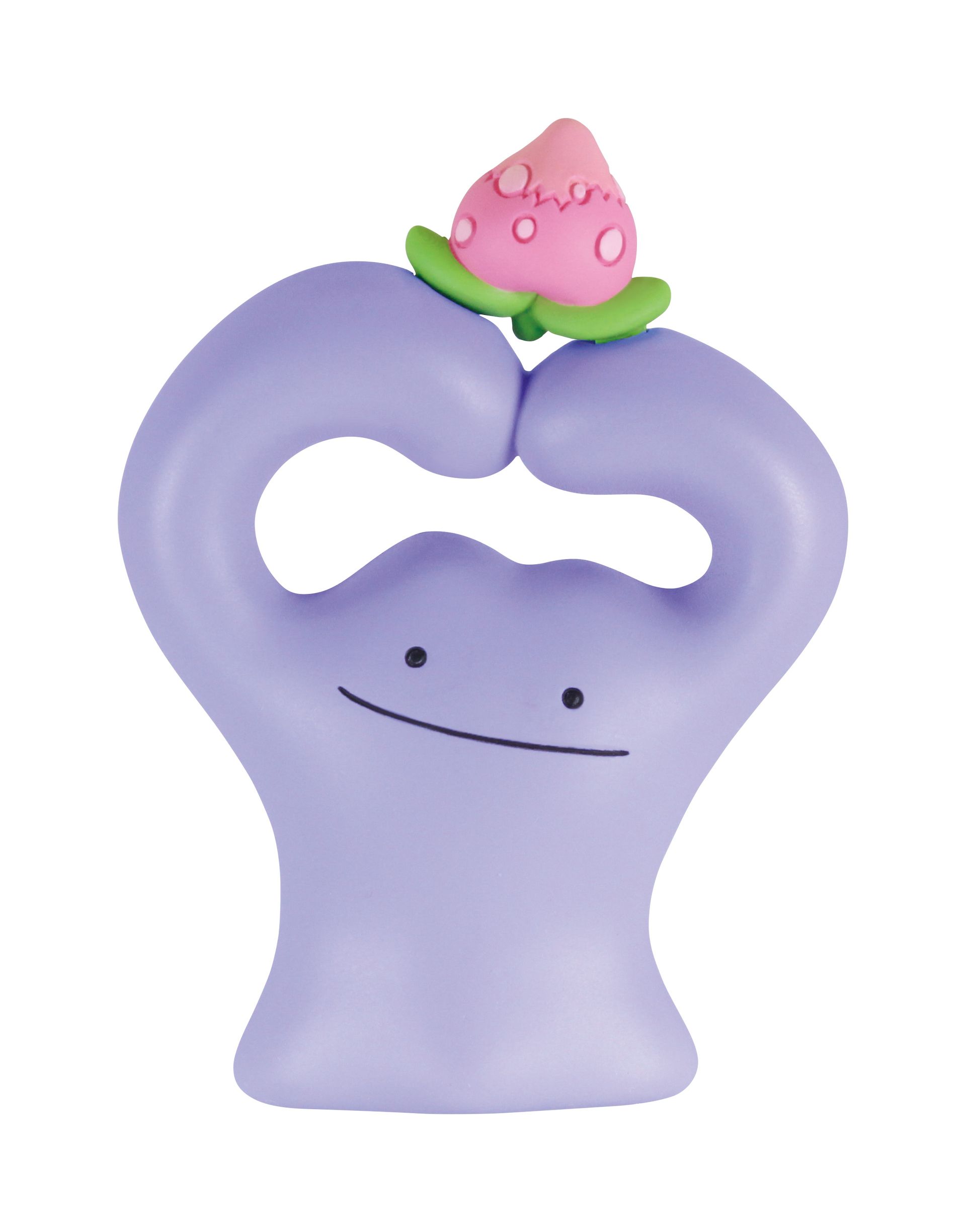 メタモン（きのみゲット！）