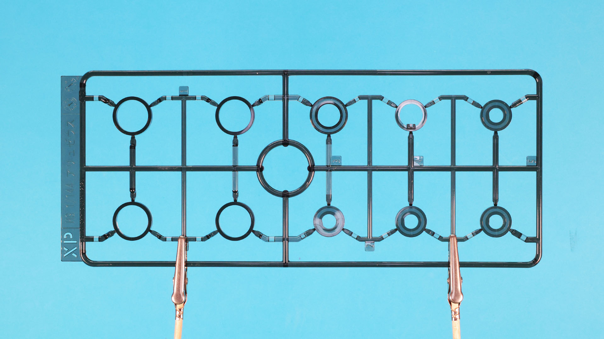 XP:【2枚】ノズル周辺